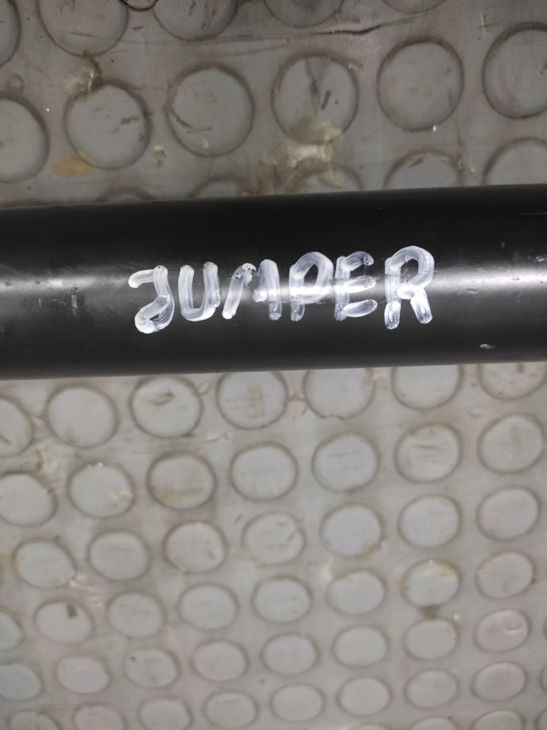 фото №6, Citroen jumper трансмиссия рулевая 9431296021