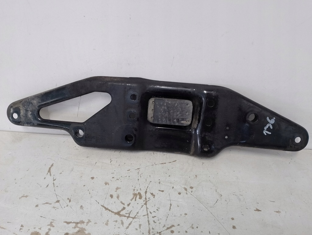 фото №1, Sprinter 906 crafter кронштейн кронштейн рессора левая 06