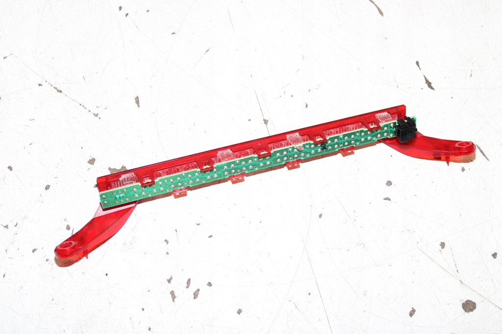 фото №6, Bmw e81 e87 третій світло стоп стоп-сигнал 6931397