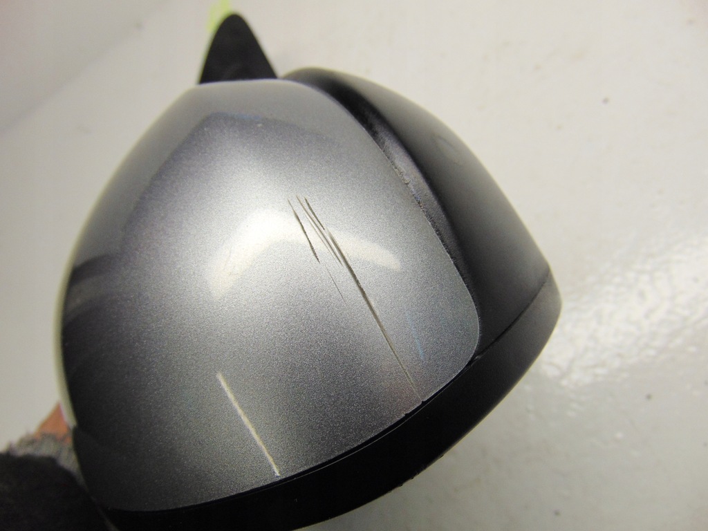 фото №8, Дзеркало праве mazda 3 ii bl 2008r- 9pin 7 pinów + 2 контакти europa 38p