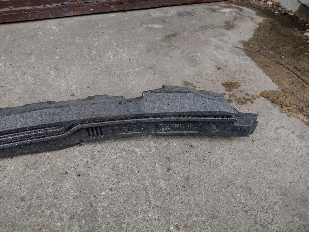 Купить Абсорбер бампера перед mercedes e klasa w212 212 880 01 35