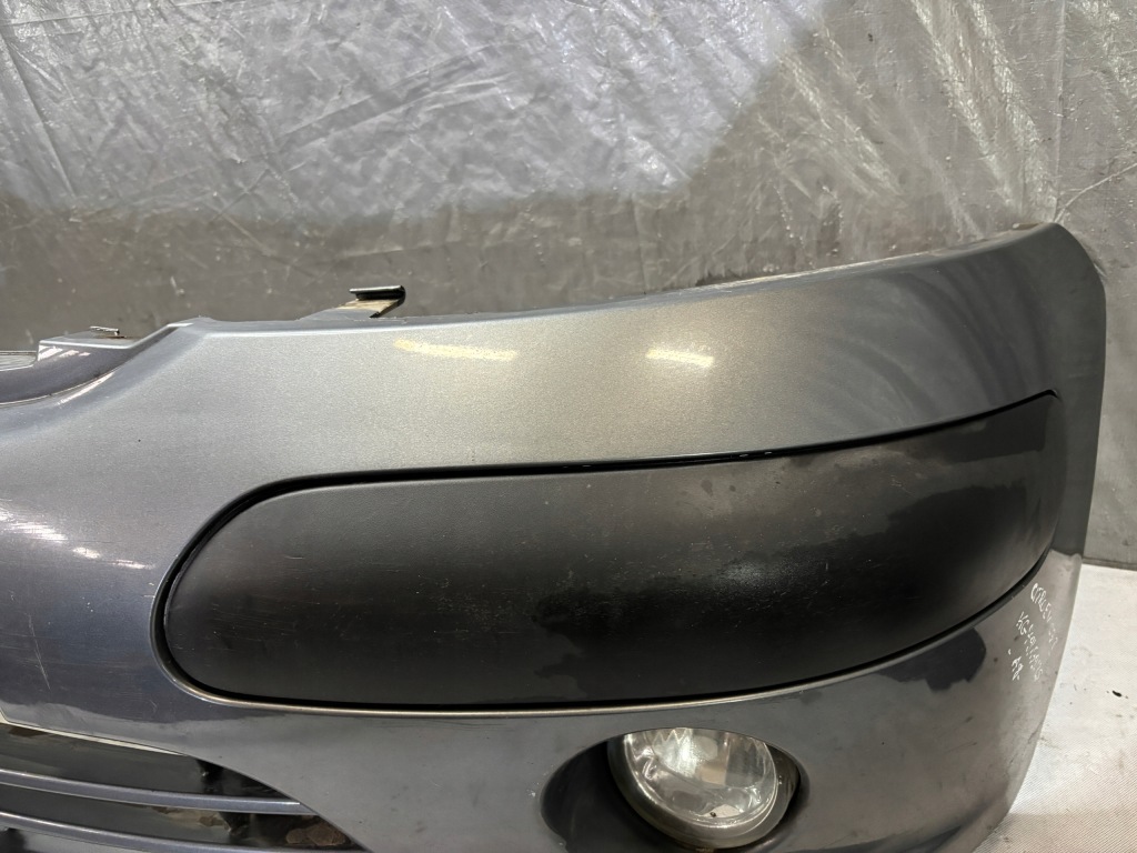 фото №3, Бампер передній citroen c3 i 1 k: eyt