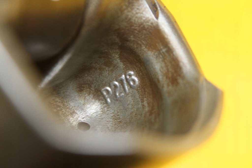 фото №7, Поршень шатун kia sedona ii carnival ii 3.8 b p276