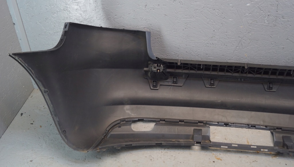 фото №15, Бампер задня audi a3 8p lift 08- 3d s-line