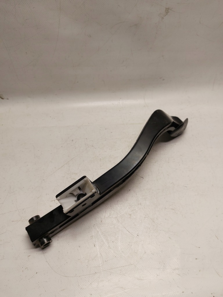 фото №4, Педаль тормоза audi a6 c6