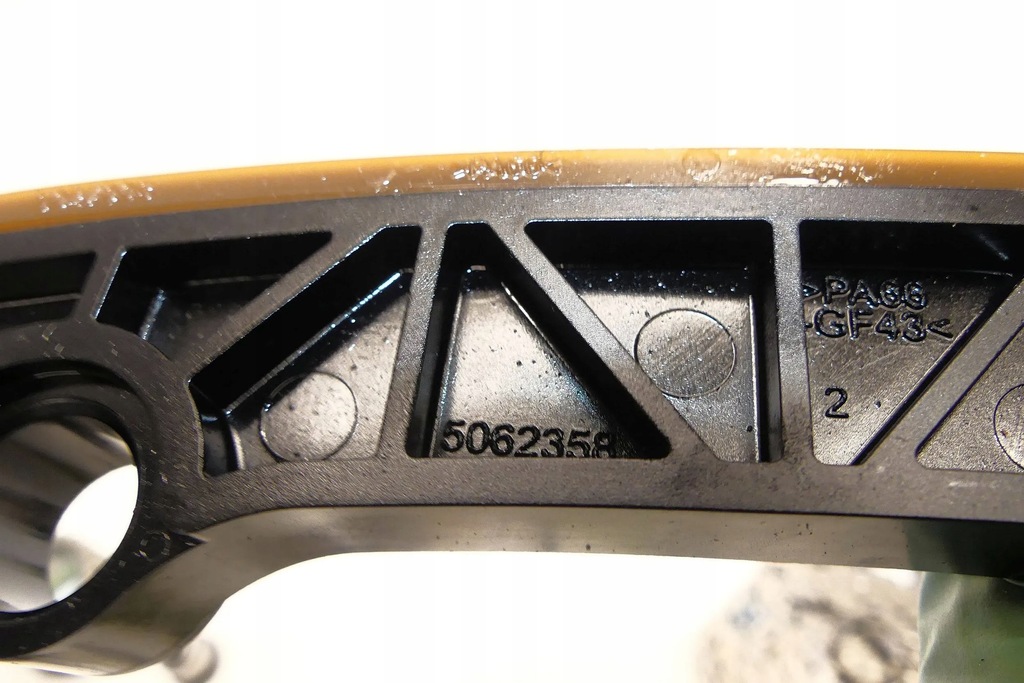 фото №7, Nissan x-trail iv t33 qashqai 1.5 vc-t kr15 грм / набор распределительного вала