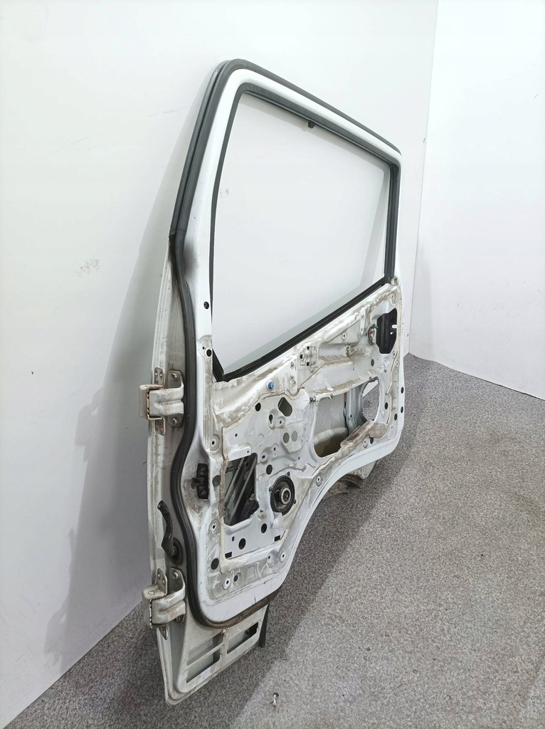 фото №5, Двері праве перед renault maxity i 2007-