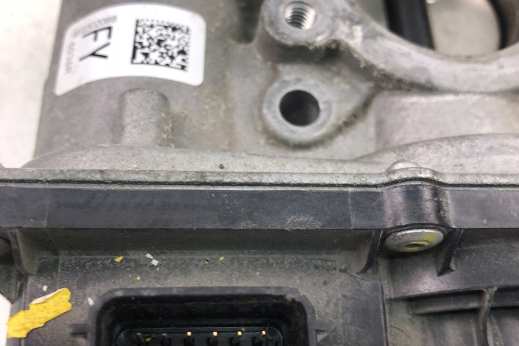 фото №4, Карбюратор renault captur j5_ 161206038r 2015