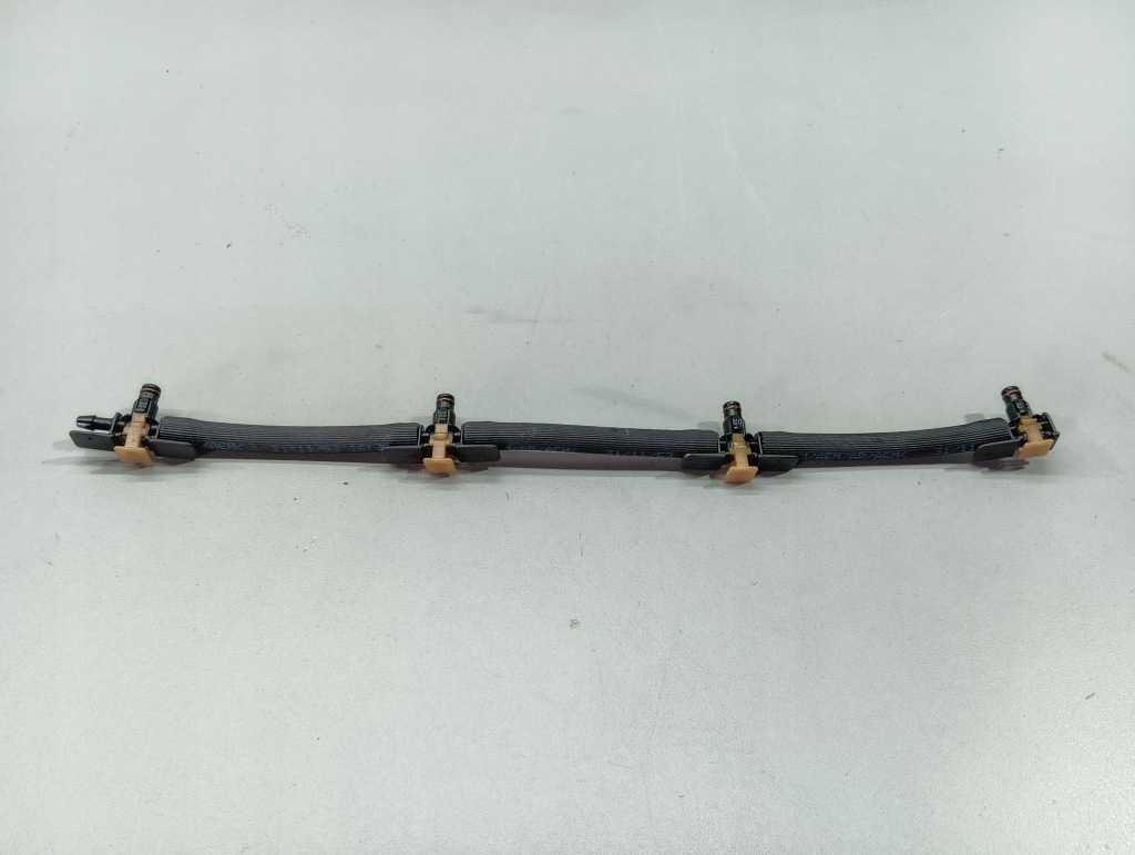 фото №1, Шланг обратка форсунок bmw 5 f10 f11 2.0d