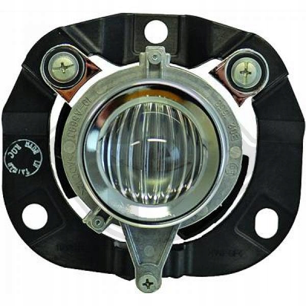 фото №1, Фара протитуманний do alfa romeo giulietta 10