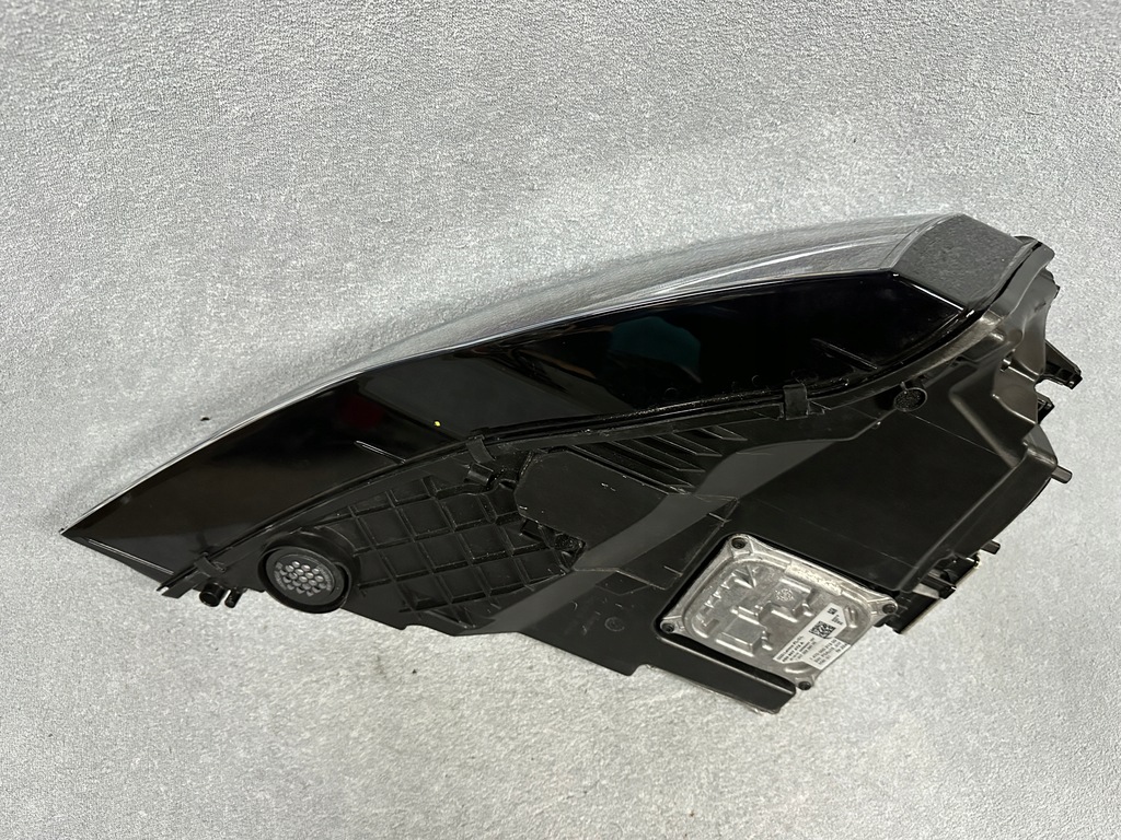 фото №13, Лампа audi r8 lift laser 420941085 ліва europa