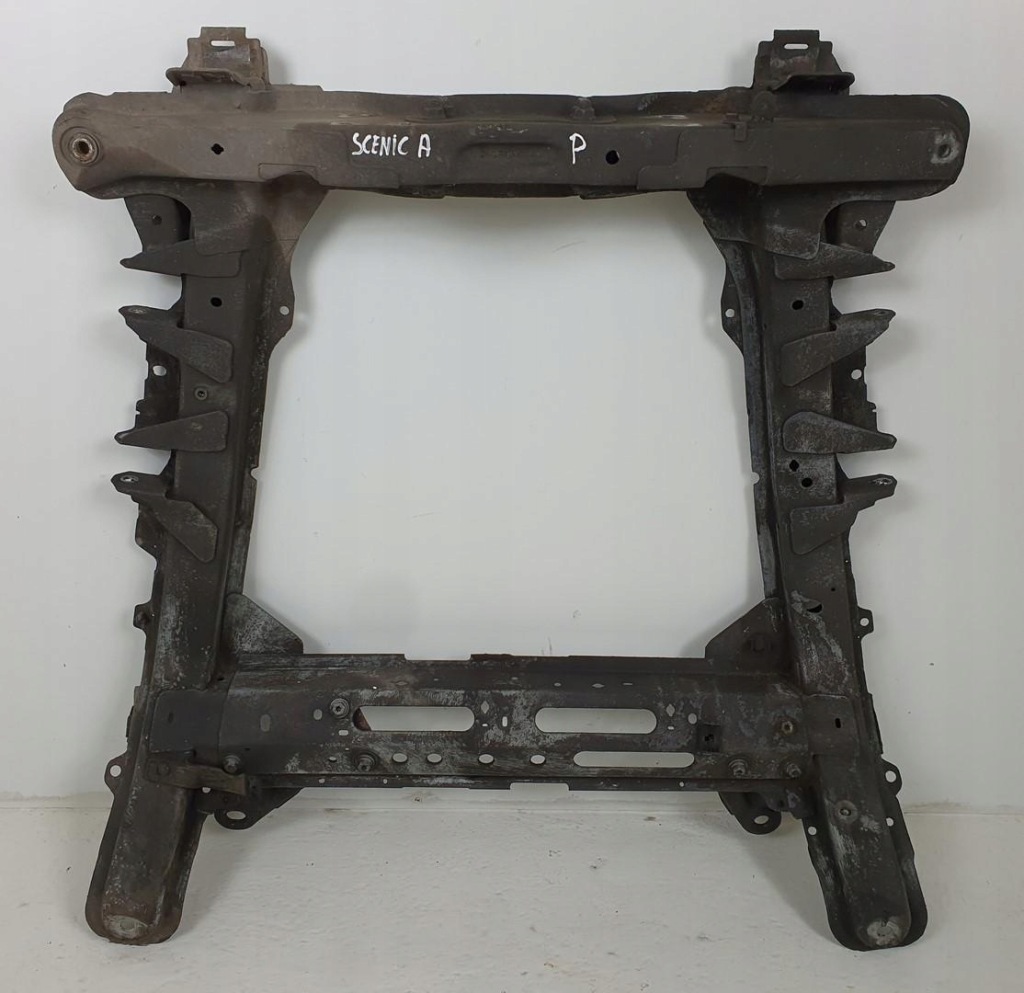 фото №1, Подрамник подрамник балка подрамник перед renault scenic i