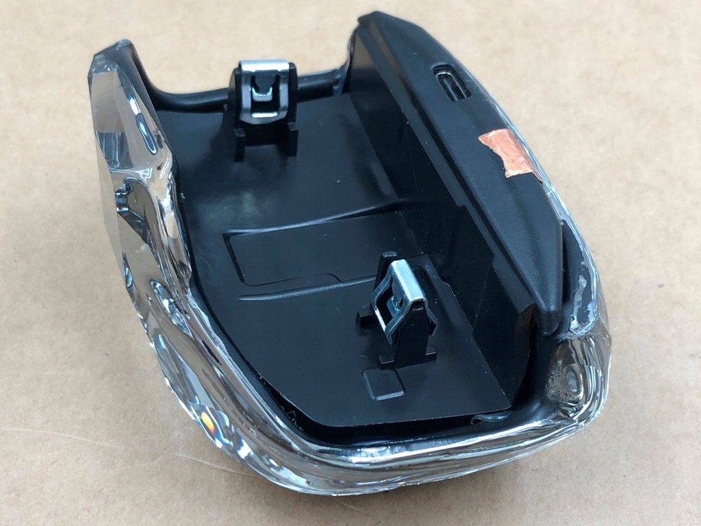 фото №13, Ручка зарядное устройство kryształ do sline q5l sq5 a4 a4l rs4 a5 rs5 s4 s5 sq5 q7