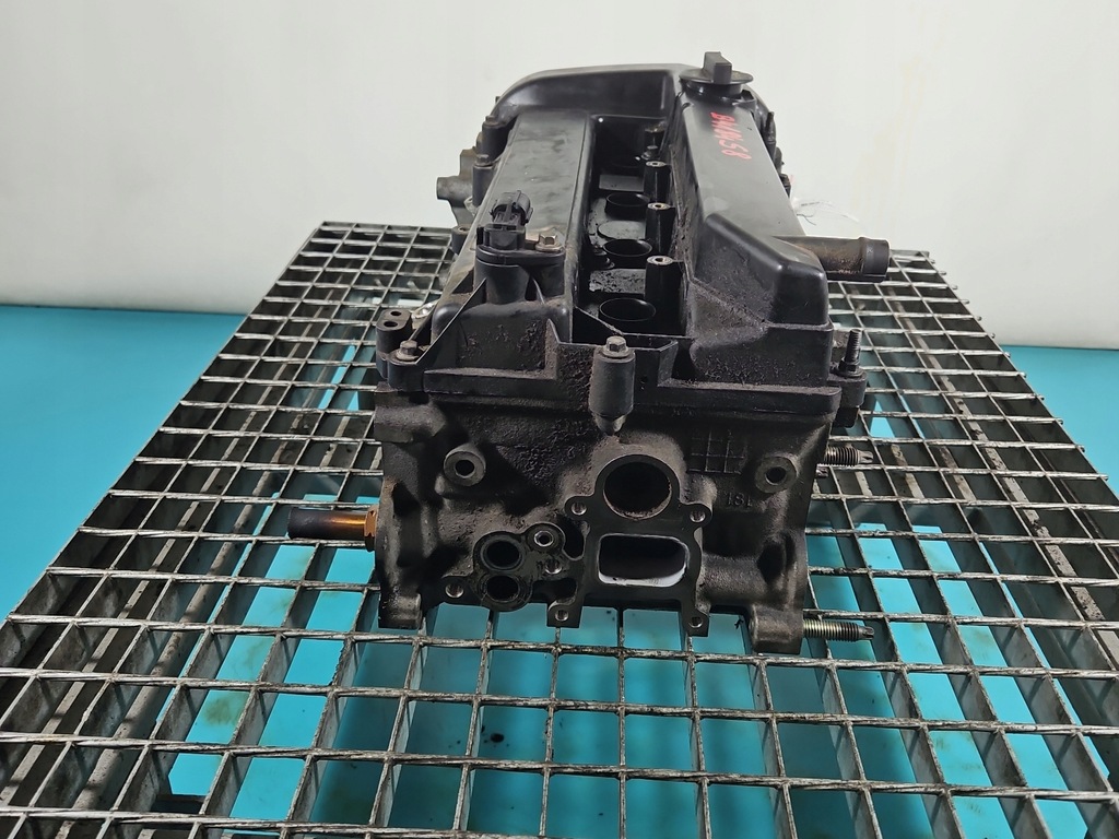 фото №8, Головка валы volvo s40 ii v50 1.8b 16v