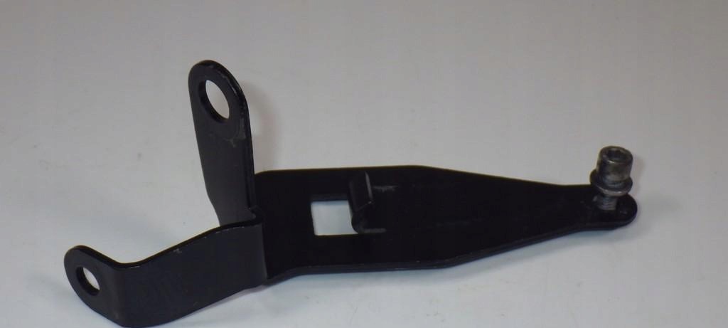 фото №6, Кронштейн радиатора audi s8 a8 d3 4e0121305b