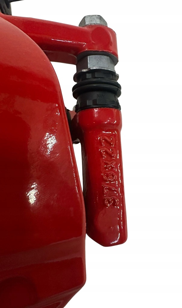 фото №11, Суппорты тормозные задние mercedes amg na тормозные диски 378x22