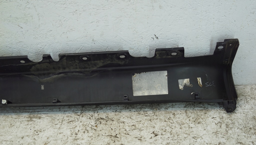 фото №7, Поріг молдинг поріг ліва bmw x5 e70 m-pakiet