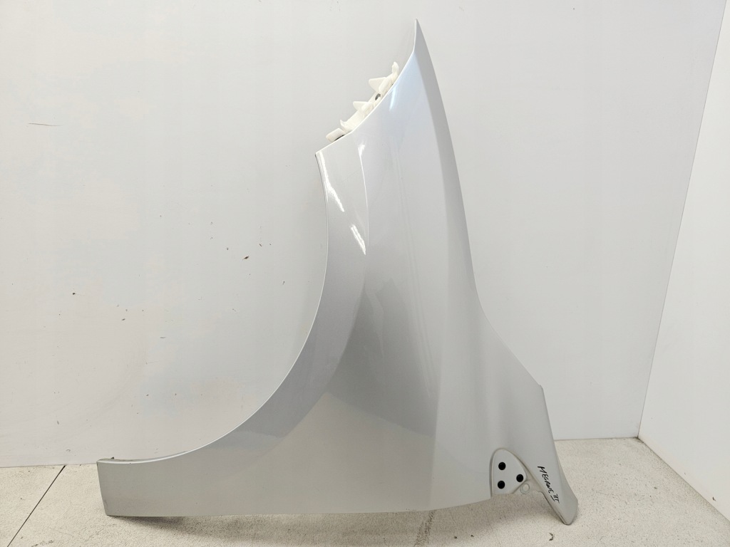 фото №1, Renault megane iii крила лівий перед ted69