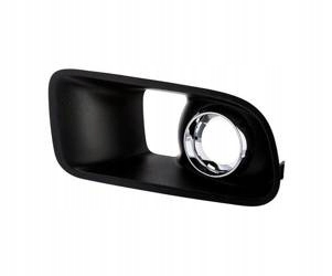 фото №1, Рамка протитуманної фари dodge charger 2011-14 права