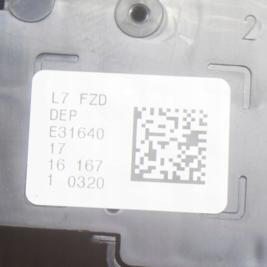 фото №6, Bmw 3 f30 f35 f31 2016 світло сидіння передній