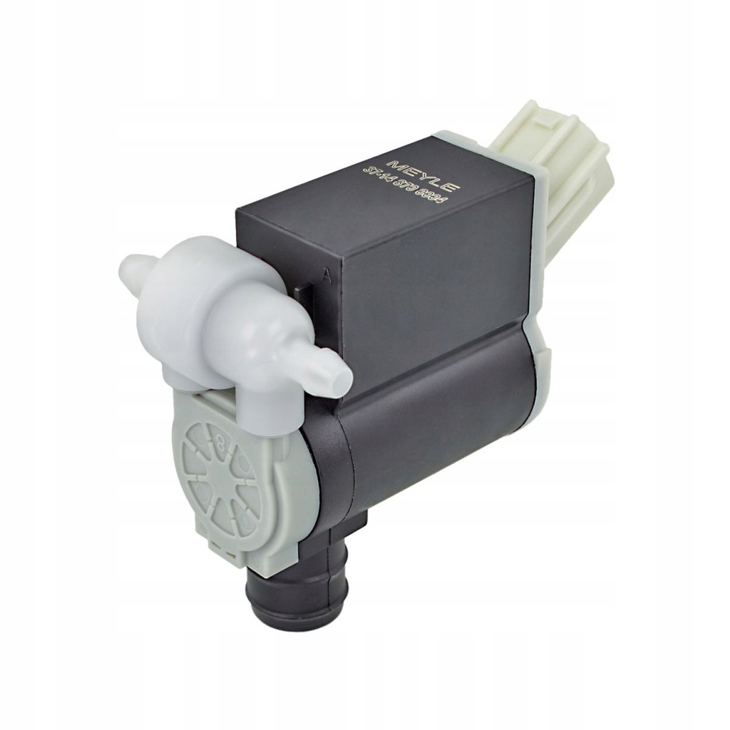 фото №1, Помпа распылителя фара 37-14 870 0004