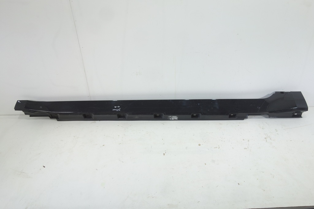 фото №1, Молдинг поріг ліва vw arteon 3g8 3g8853857