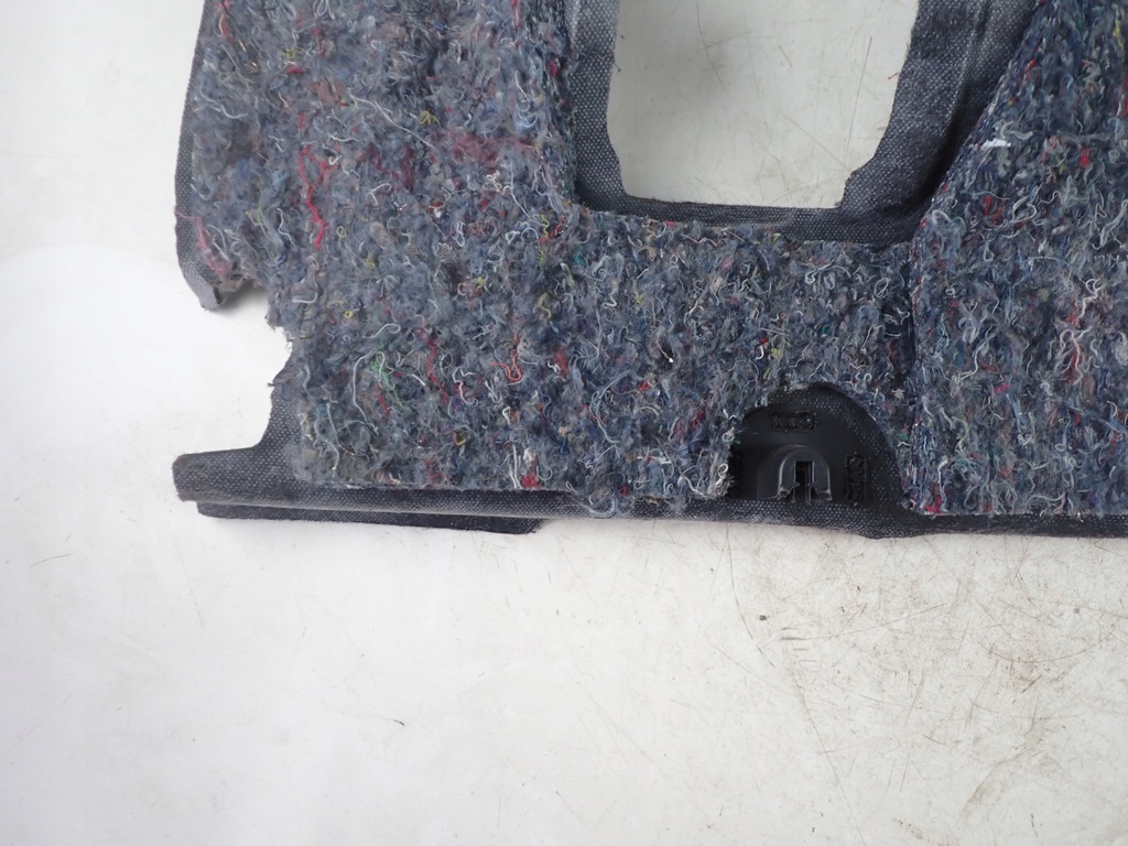 фото №9, Обшивка багажника правый задняя dacia duster ii 849504156r