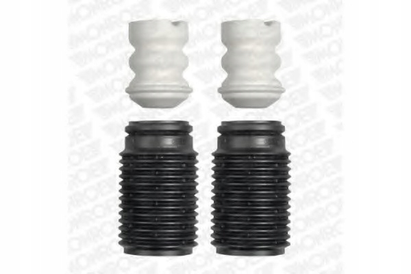 фото №1, Monroe pk012 перед bmw 3