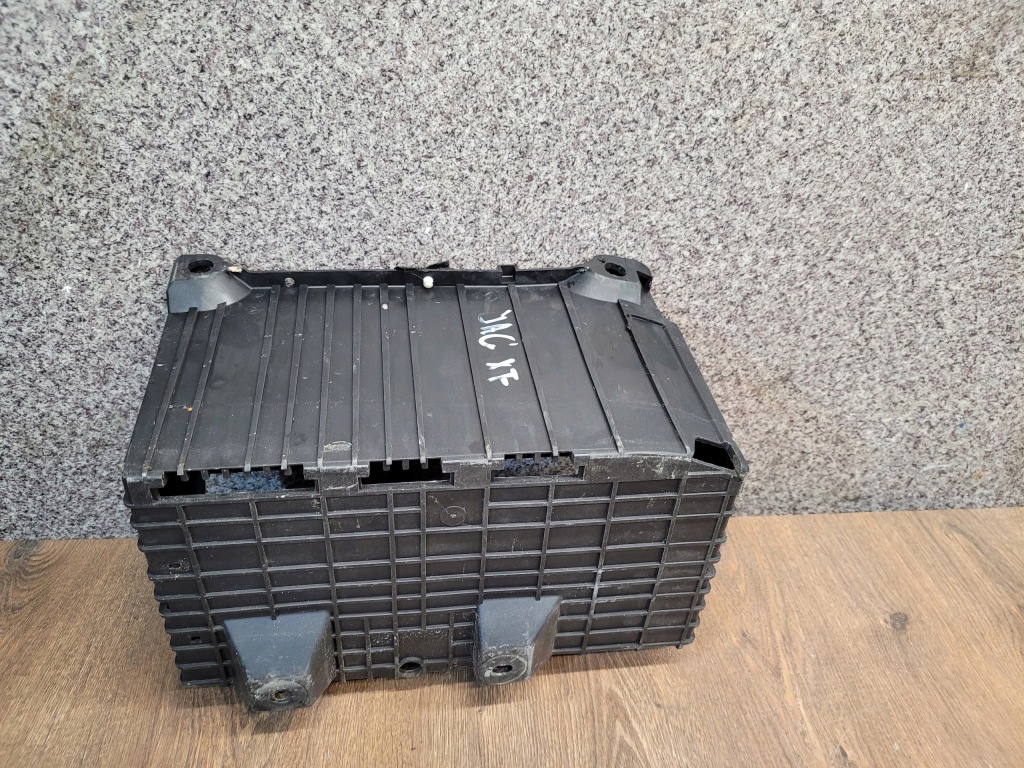 фото №6, Jaguar xf lift x250 основа акумулятор cx23-10764-ac