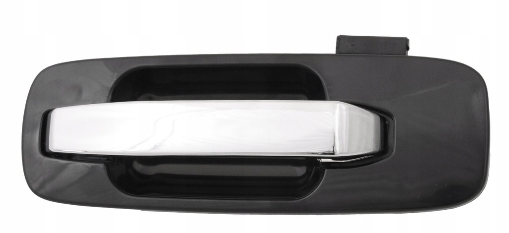 фото №1, Ручка дверь правая задняя nissan x-trail t30 2001-2008