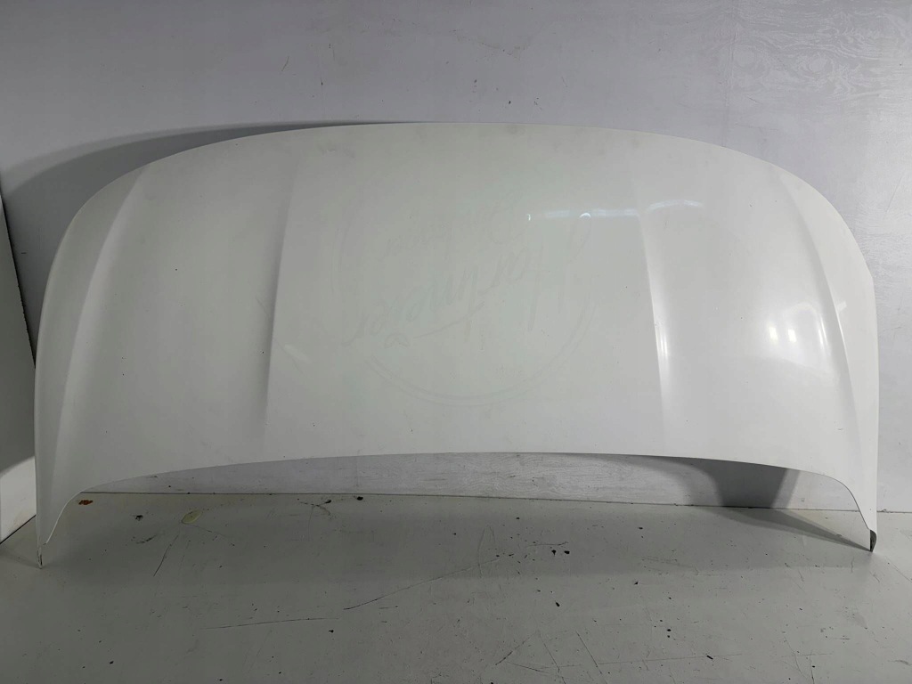 фото №1, Капот крышка двигателя peugeot partner berlingo 18- eu