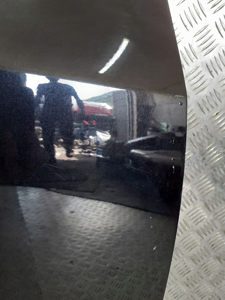 фото №5, Двері правий перед vw golf v plus lc9z