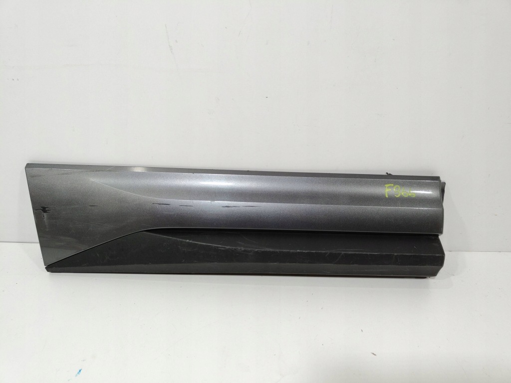 фото №1, Skoda karoq молдинг дверь правый задняя 57a854950d