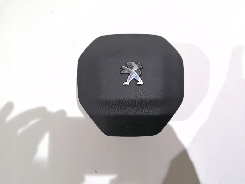 фото №7, Peugeot 508 ii 2018 приборная панель консоль подушка безопасности подушки безопасности ремни