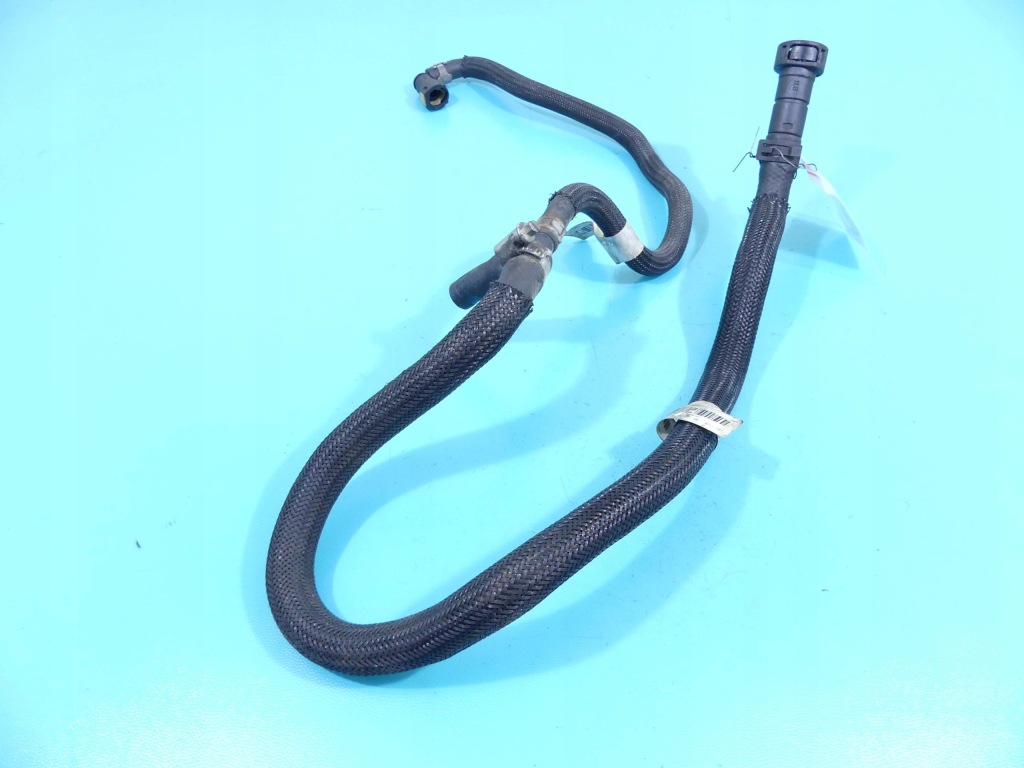 Купить Шланг топливный bmw x5 f15 3.0d