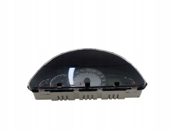 фото №1, Счетчик дисплей hyundai matrix 94003-17200