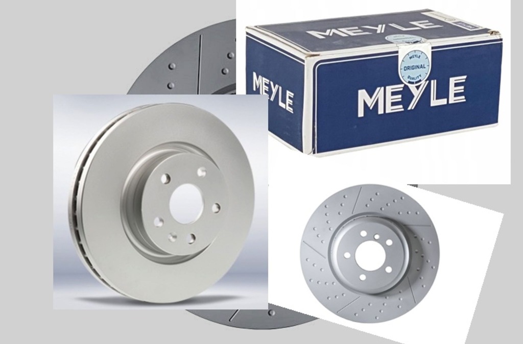 Купить Диск сцепления 617 200 1401 meyle