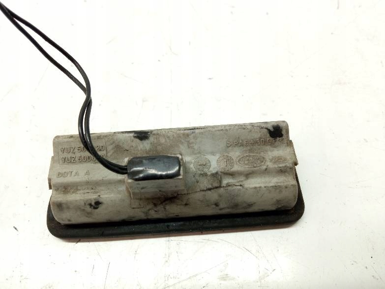 фото №2, Перемикач yuz500020 yuz500030 land rover discovery iv 2010-