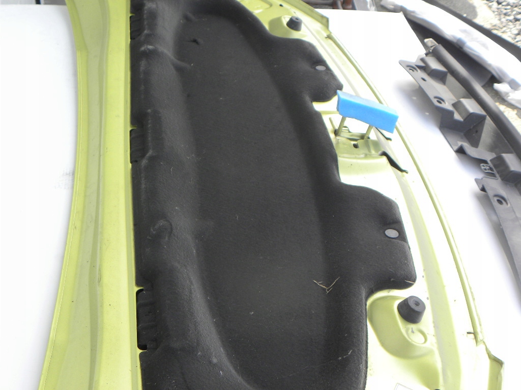 фото №14, Citroen c-3 picasso lift 2015 r капот лампы перед