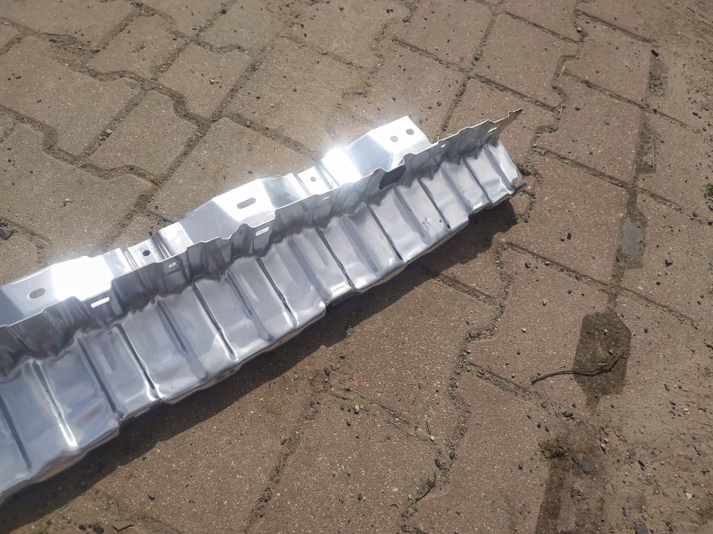 фото №7, Кронштейн порог kia sportage iv 16-