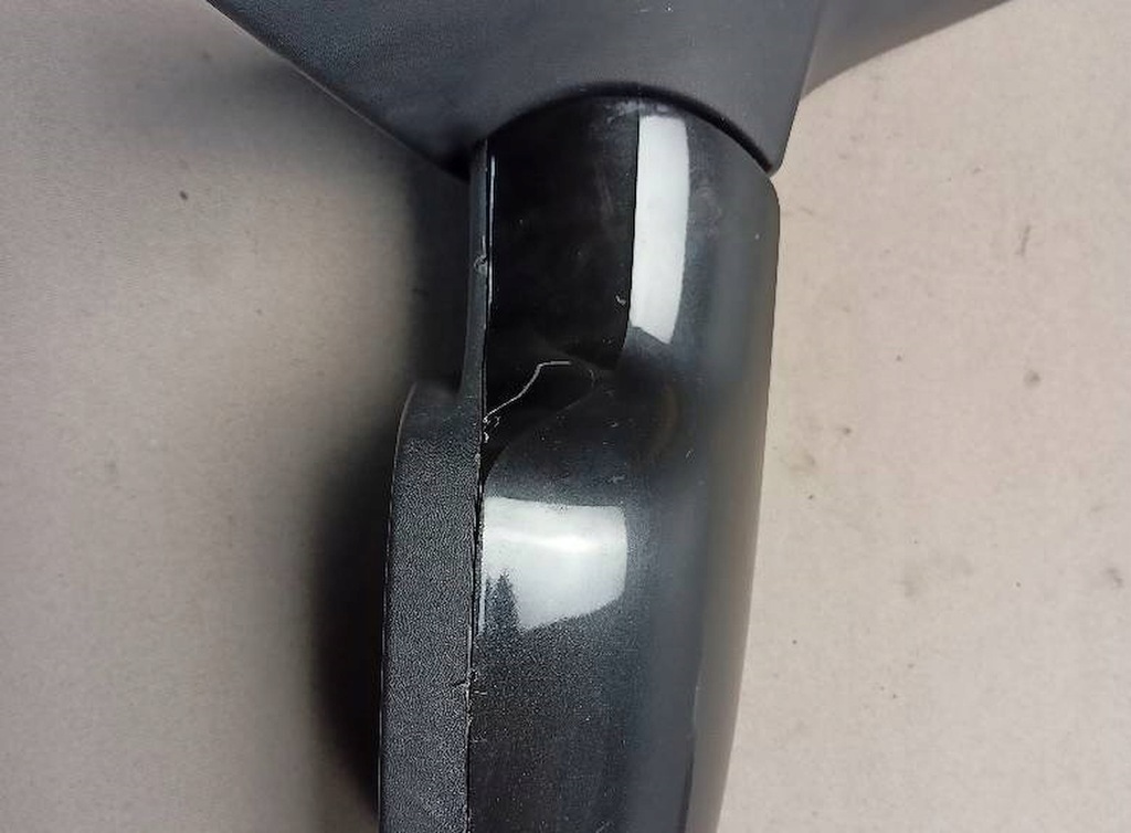 фото №1, Дзеркало праве електричний renault megane scenic