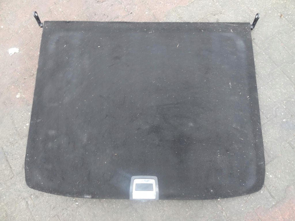 фото №1, Коврик пол багажника mercedes w245 a1696803841