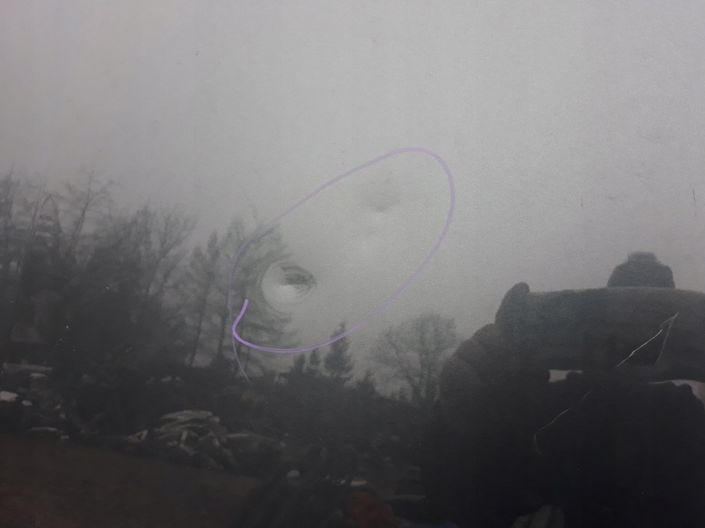 фото №8, Skoda superb 3 iii 3v0 капот крышка двигателя