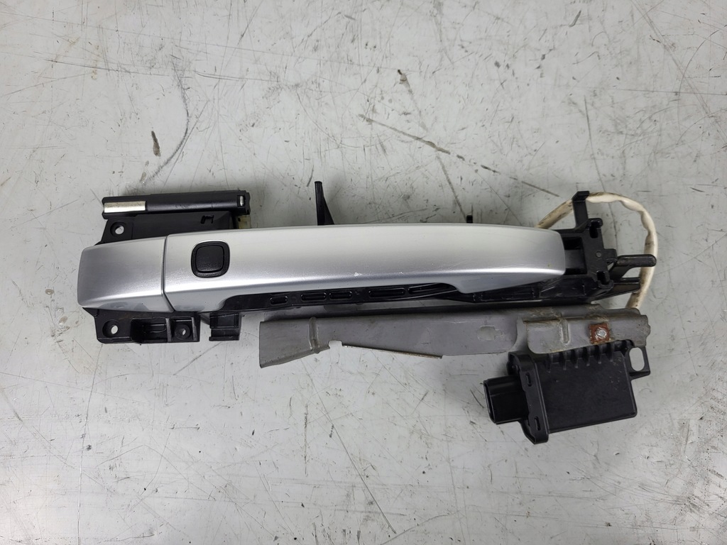 фото №1, Subaru forester iii 08r ручка дверь правый перед