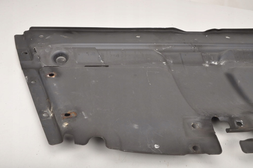 фото №7, Aston martin db9 защита поперечина передний