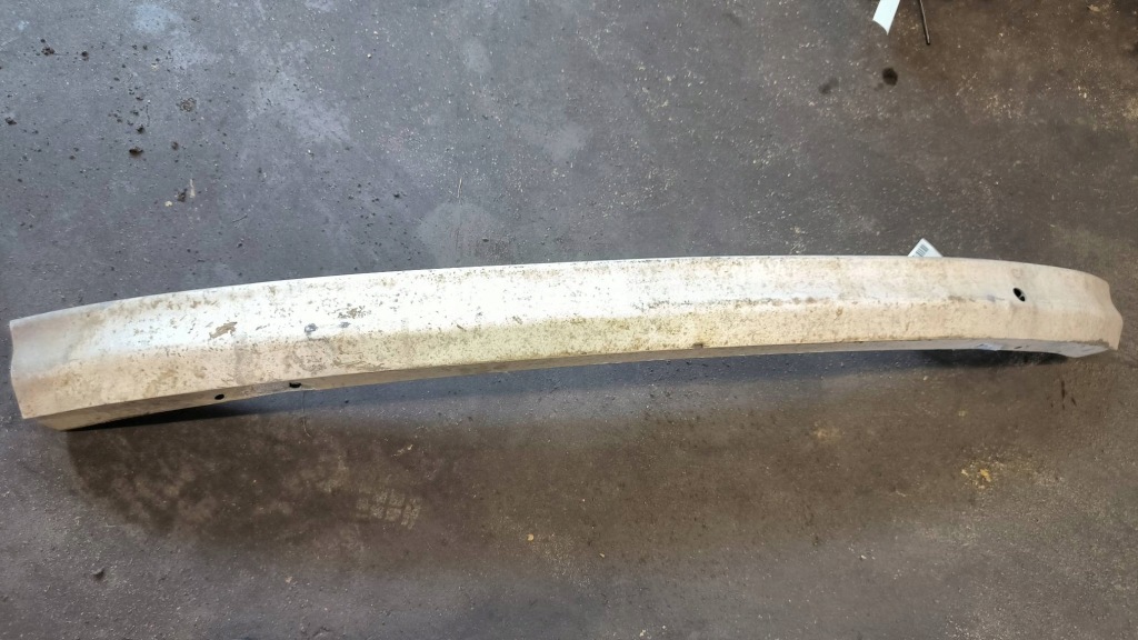 Купити Балка бампера перед передня підсилювач mercedes w169 04-08