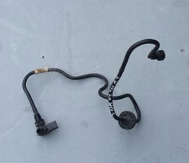 фото №1, Шланг усилитель тормозов peugeot 508 ii 9813095080