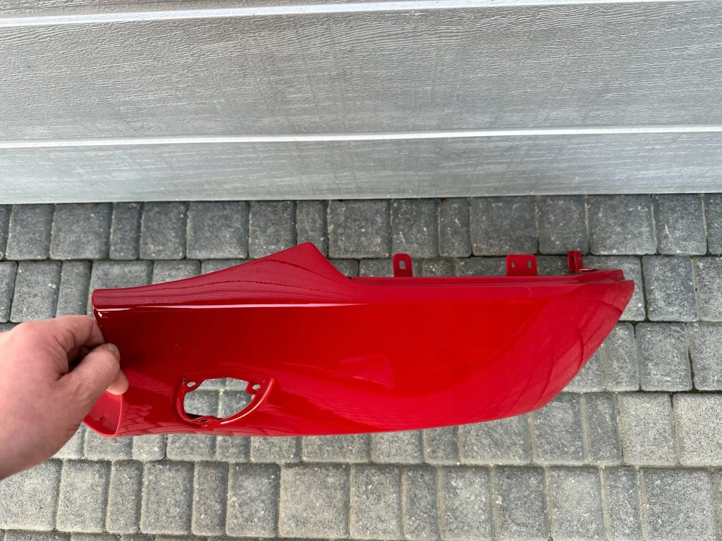 Крила передній перед правий ferrari 458 italia Оригінал