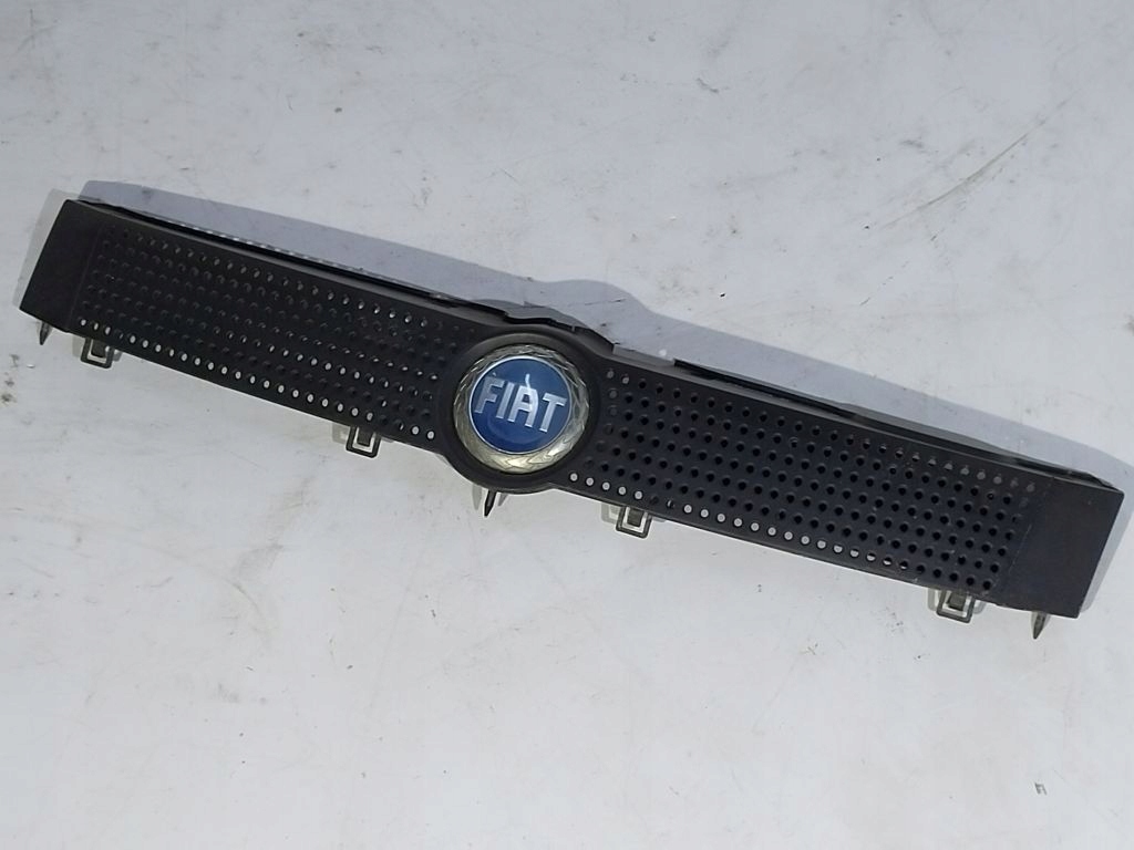 фото №1, Fiat panda ii решётка радиатора решётка радиатора