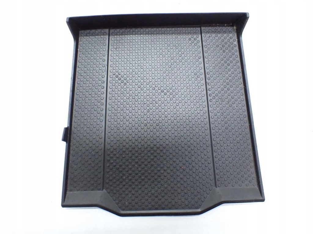 фото №1, Резиновый элемент вкладыш защита бардачка europa 2ga863328 vw t-roc 18r